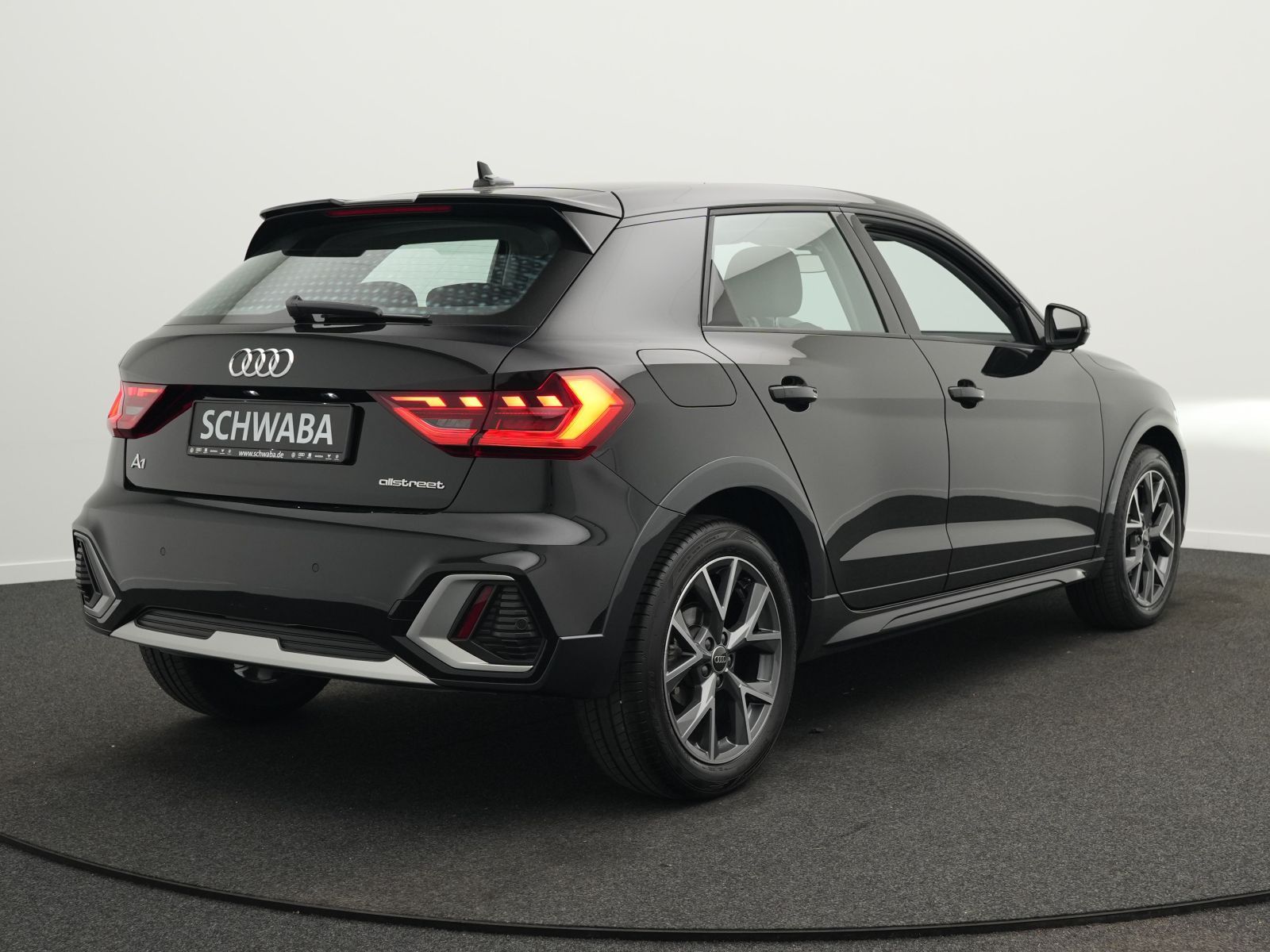 Audi A1 allstreet 35 TFSI S tronic *LED*PDC*LANE* imagem 3
