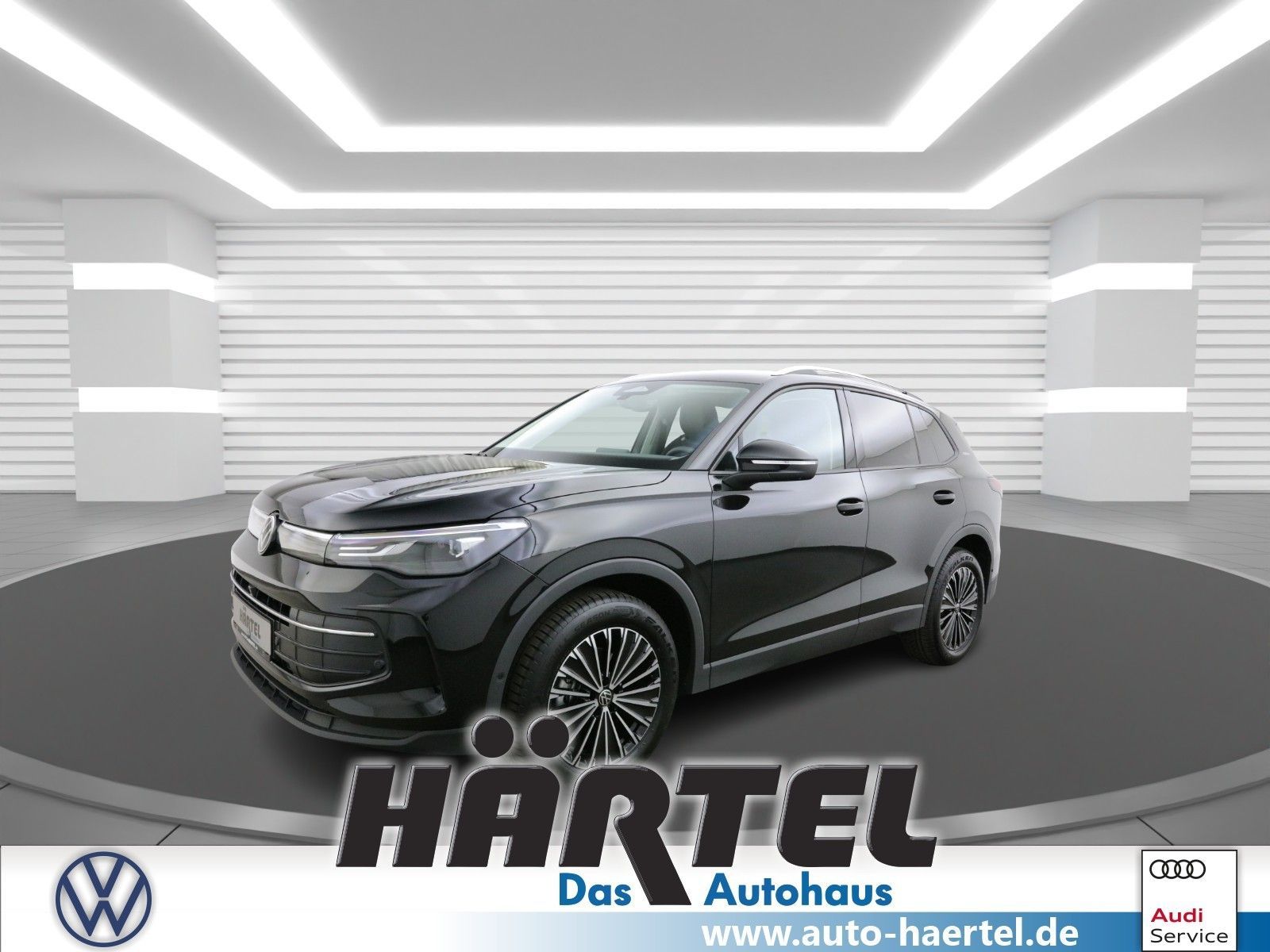 Volkswagen TIGUAN ENERGY 1.5 ETSI DSG (+ACC-RADAR+NAVI) LED