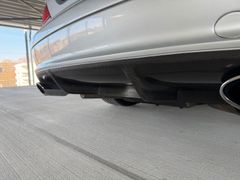 MERCEDES-BENZ CLK 55 AMG DTM 1 of 100 Cabrio