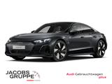 Audi e-tron GT quattro B&O*Pano*Matrix * - graue Audi e-tron GT