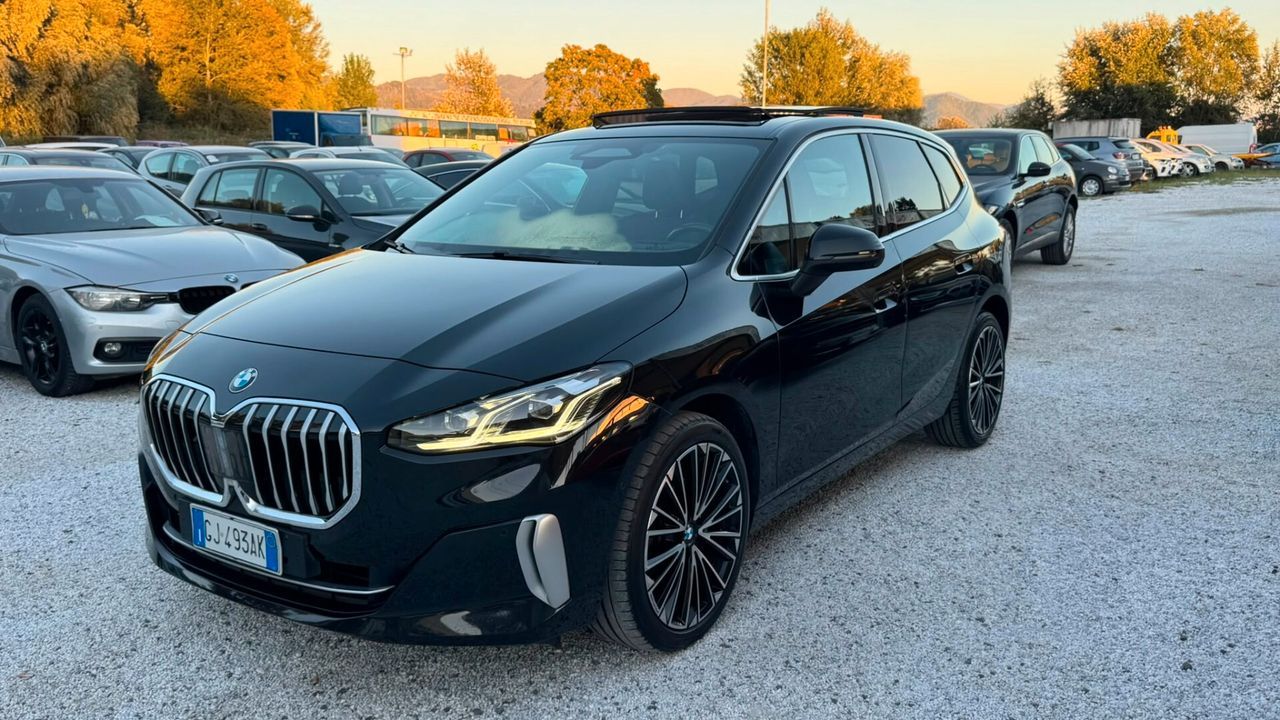 Other Bmw 2er Active Tourer 218d Msport imagem 2