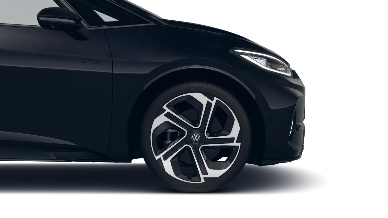 Volkswagen ID.3 GTX Performance HdUp*PANO*HARMAN, миниатюра 11