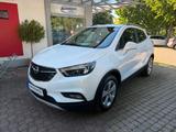 Opel Mokka X Innovation 1,6 D  4x4 Klima*Navi*Kam*LED