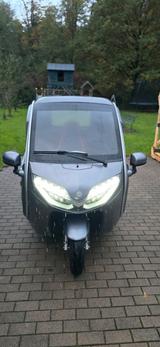 Andere Lima Q3 - ELEKTRO MOFA