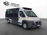 Fiat Ducato Maxi Reisebus Wohnmobil - Behindertengerecht
