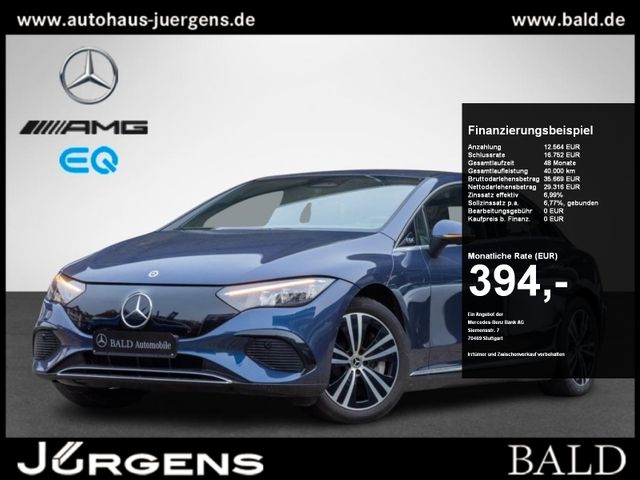 Mercedes-Benz EQE 300 Electric-Art/Wide/LED/HUD/Cam/Distr/19''