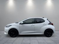 Toyota Yaris 1.5 Hybrid Teamplayer Comfort-Paket+WKR
