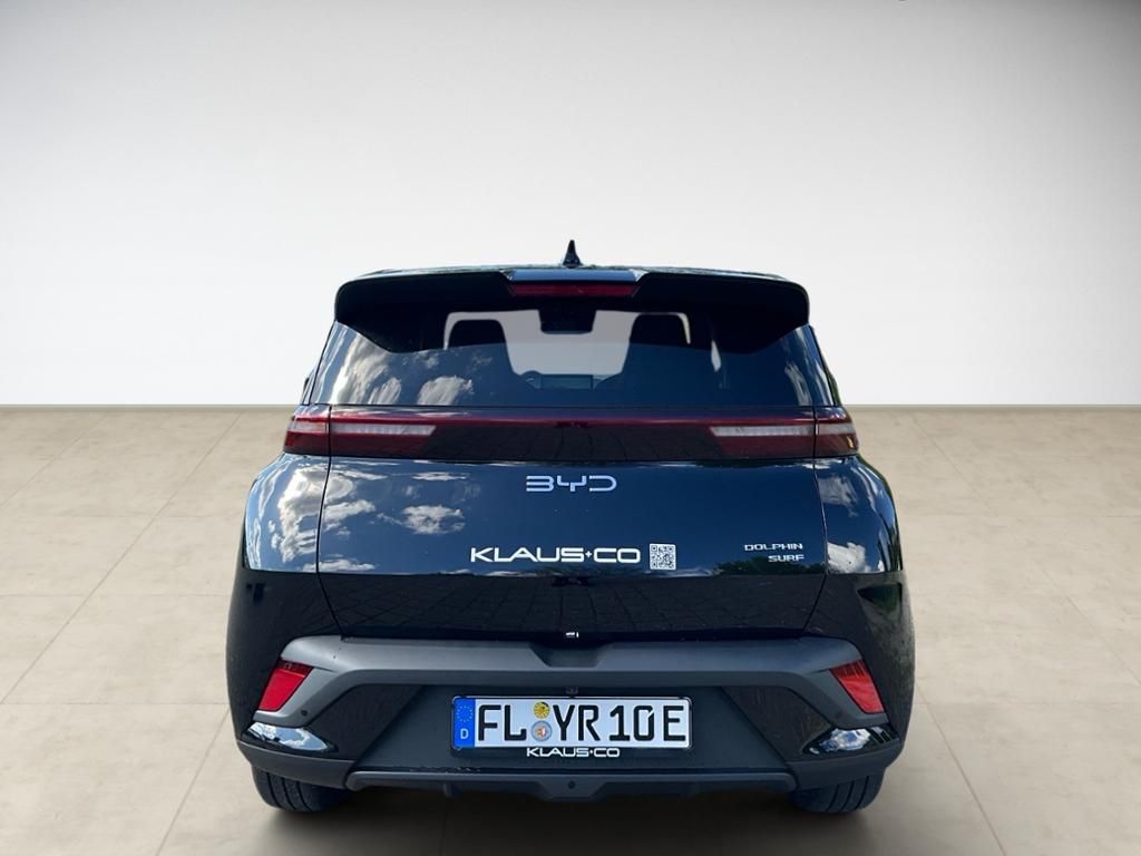 BYD DOLPHIN SURF