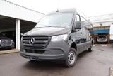 Mercedes-Benz Sprinter III HKa 317 CDI RWD L3H2