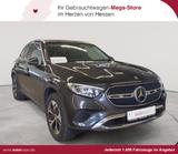 Mercedes-Benz GLC 300 de 4M-Avantg.Advanced AssiP Plus - gebrauchte Mercedes-Benz GLC 300 aus dem Jahr 2024