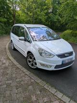 Ford Galaxy 2.2.l TÜV wird neu gemacht nac... - Ford Galaxy in Braunschweig