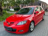 Mazda 3 Lim. 2.0 Kintaro - Mazda 3: Kintaro