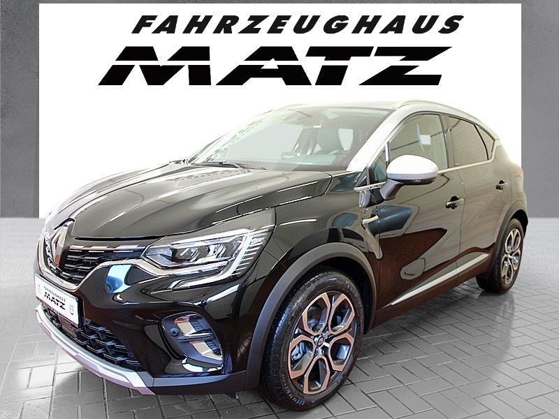 Fahrzeugabbildung Renault Captur E-Tech Plug-In 160* Edition One *