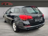 Opel Astra J Sports Tourer Active Ambientebeleuchtung - Opel Astra Kombi Sports tourer mit Diesel-Antrieb