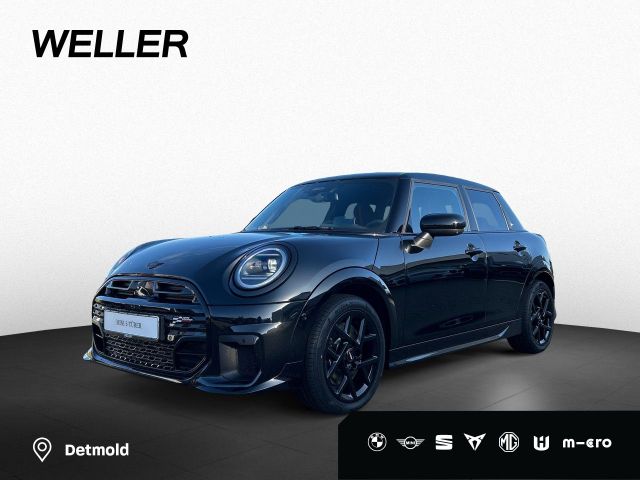 MINI Cooper S, Leasing ab 329 EUR