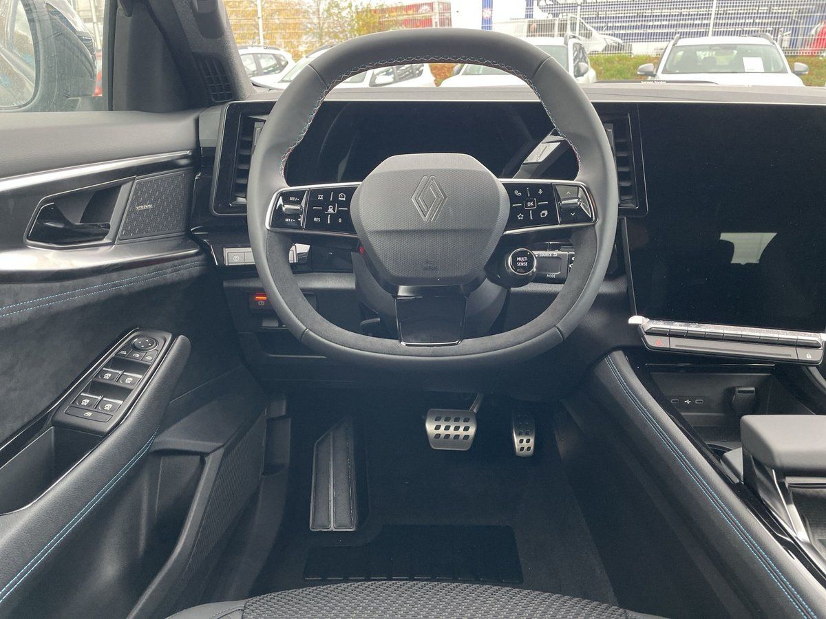 Renault Austral - Bild 15