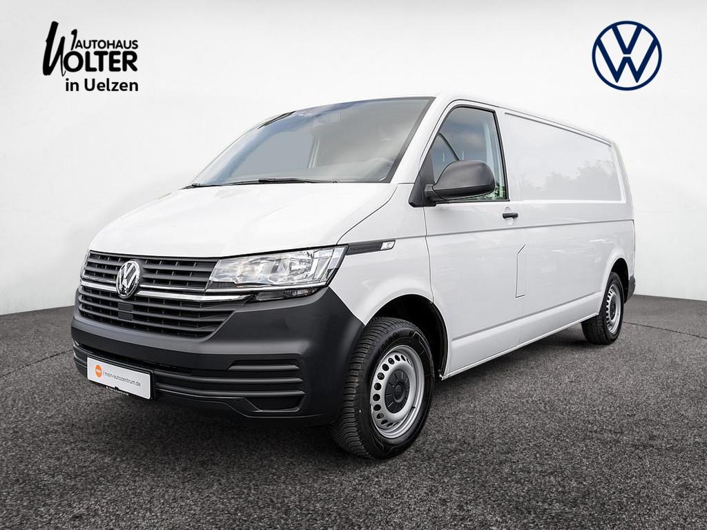 Volkswagen T6.1 Transporter Kasten 2.0 TDI EcoProfi lang AH