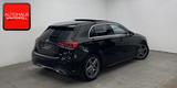 Mercedes-Benz A 200 AMG LINE PANO+AHK+KAMERA+DIGITAL+DAB+LED+ - Mercedes-Benz A 200 mit Benzin-Antrieb: Navigationssystem, Limousine, Klimaanlage