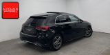 Mercedes-Benz A 200 AMG LINE PANO+AHK+KAMERA+DIGITAL+DAB+LED+ - Mercedes-Benz A 200 mit Benzin-Antrieb