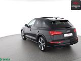Audi SQ5 3.0 TDI qu S-SITZE,LUFT,HUD,360,PANO,BANG+O - Audi SQ5 Gebrauchtwagen in Berlin