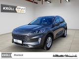Ford Kuga 2.0 Titanium X +ALLWETTER+HEAD-UP+4x4+