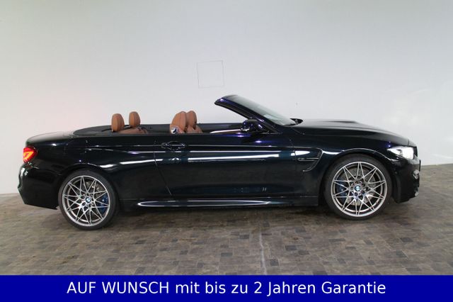 BMW M4 Cabrio Competition , Kein USA Import