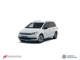 Volkswagen Touran 1.5 TSI DSG GOAL MATRIX+NAVI+AHK+ACC+7SI - Volkswagen Touran Jahreswagen: mit Anhängerkupplung
