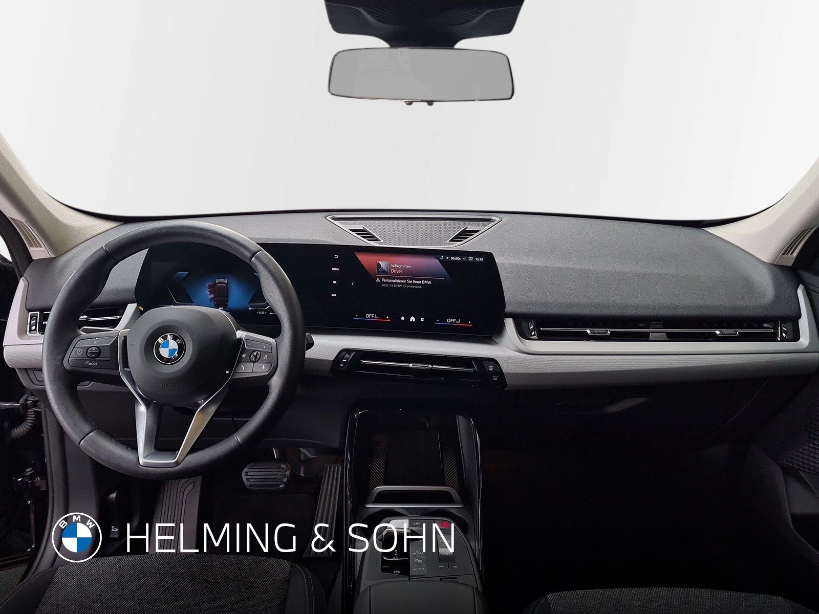 BMW X1 - Bild 7