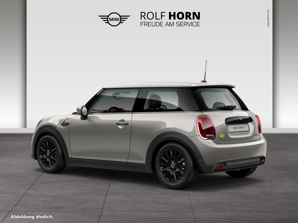 MINI Cooper SE - Bild 6