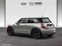 MINI Cooper SE - Vorschau Bild 6