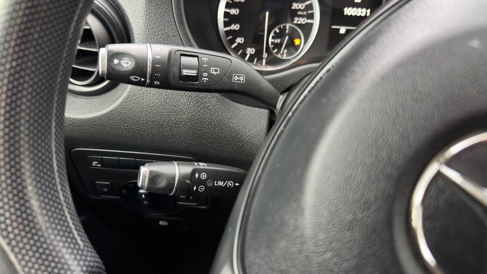 Mercedes-Benz Vito Mixto 114 CDI*Lang*6-Sitzer*Klima*AHK*1HAND