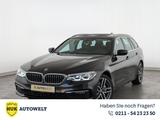 BMW 530 i (EURO 6d-TEMP) AHK+LED+NAVI+SHZ+RFK+TEMP+ - BMW 530 in Düsseldorf