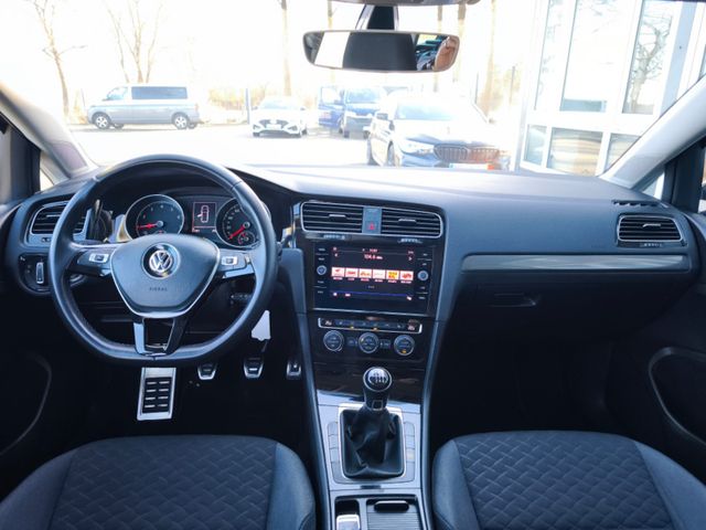 Volkswagen Golf Variant Join*Navi*PDC*SHZ*Klimaautom*