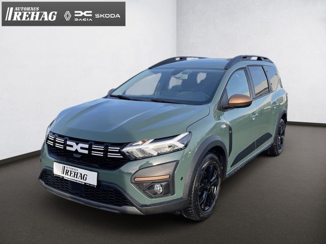 Dacia Jogger Extreme+ TCe110 *KLIMA*NAVI*