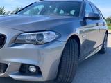 BMW 525d xDrive Touring Pano~Head-Up~Kam~Nav~LDW - BMW 525 Gebrauchtwagen in München