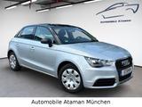 Audi A1 1.2 TFSI Sportback / Navi / PDC / Panorama - Audi A1 Gebrauchtwagen in München