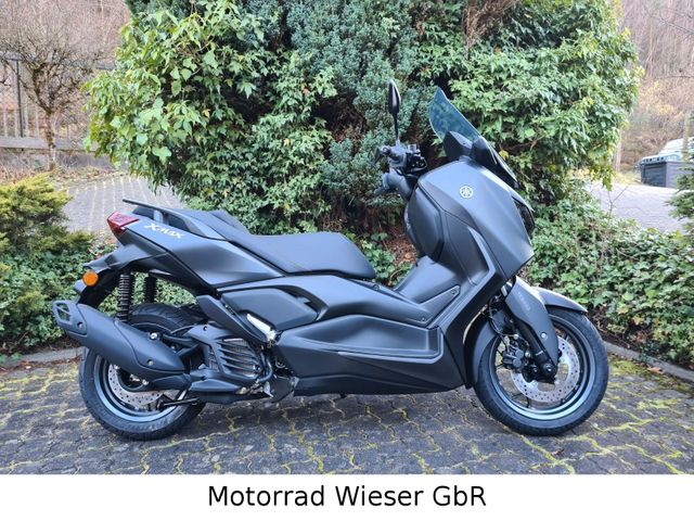 Yamaha X-Max 125 *Tageszulassung