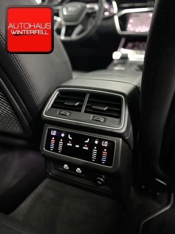 Audi A6 Avant 55 TFSI qu S line PANO OPTIK HUD MEMO foto 16
