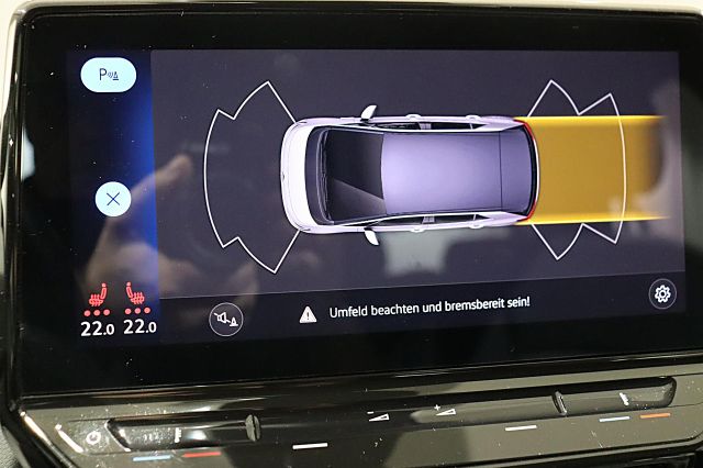ID.3 Pro 150kW Wärmepumpe ACC Winterräder LED NA