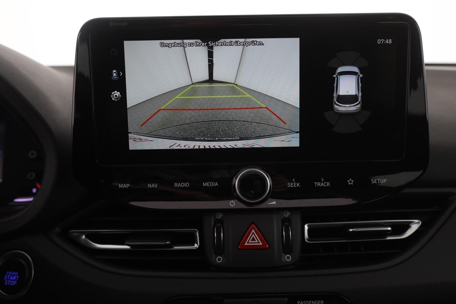 Hyundai i30 1.0 T-GDI Edition 30+ LED Navi Panorama ACC