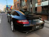 Porsche 997 Carrera S Coupé MY07 Carrera S - Neuer Motor - Porsche 997 Motor Gebrauchtwagen