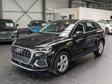 Audi Q3 35 TFSI S tronic advanced AHK Stndhzg LED - gebrauchte Audi Q3 aus dem Jahr 2020