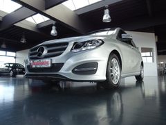 MERCEDES-BENZ B 180 Style / Navi / Tempomat / PDC
