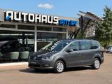 Volkswagen Sharan COMFORTLINE+7-SITZER+DAB+KLIMA+AUTOMATIK - Volkswagen Sharan: Automat