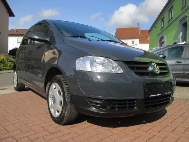 Volkswagen Fox 1.2