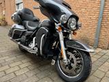 Harley-Davidson FLHTK ELECTRA GLIDE ULTRA LIMITED - HARLEY-DAVIDSON ULTRA ELECTRA GLIDE