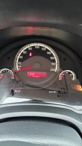 Volkswagen Up - VW up! von privat
