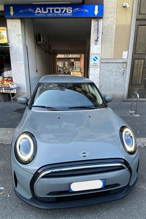 Image of MINI ONE