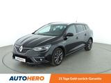 Renault Megane 1.2 TCe Energy Symphony*NAVI*LED*CAM*PDC* - Renault Megane Gebrauchtwagen in München