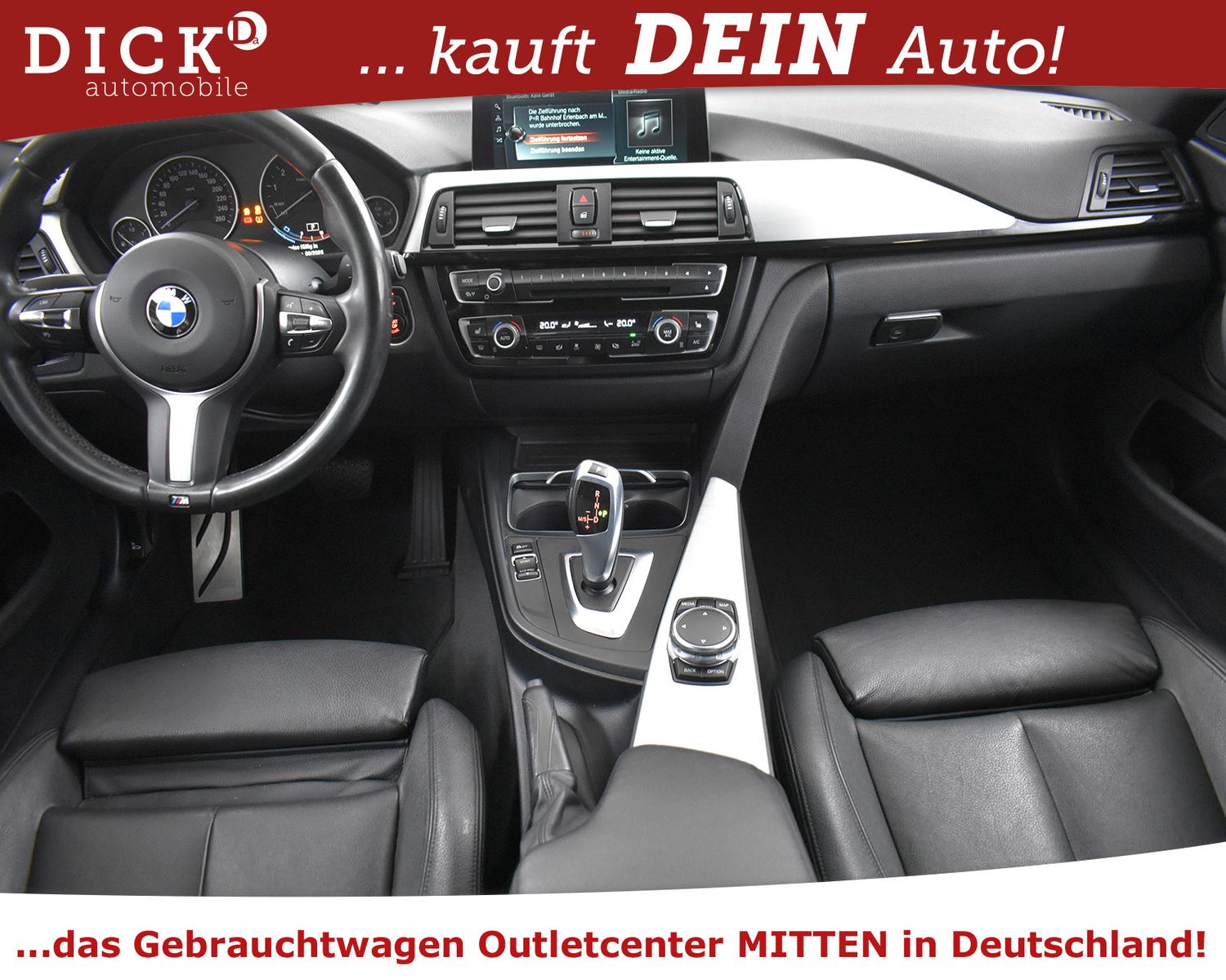BMW 440i Gran Coupé xDri M Sport/PAKET+PANO+MEMO+HEA - Image 8
